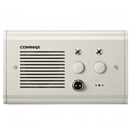Nút gọi đầu giường Commax JNS-4CS